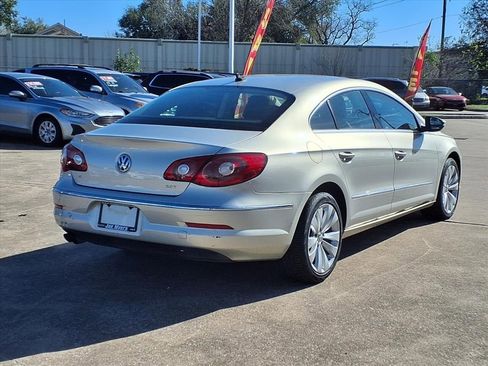Used 2012 Volkswagen CC Sport image 4