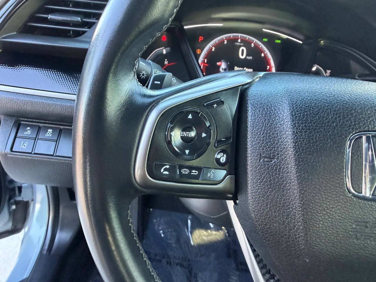 Used 2021 Honda Civic Sport image 17