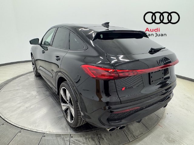 New 2026 Audi SQ5 Premium Plus AWD/4WD image 35