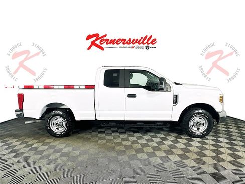 Used 2019 Ford F250 XL w/ XL Value Package image 8