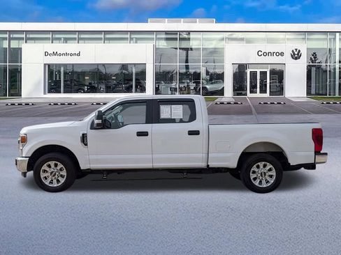 Used 2022 Ford F250 XLT RWD image 8