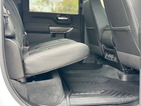 Used 2023 Chevrolet Silverado 2500 LTZ image 24