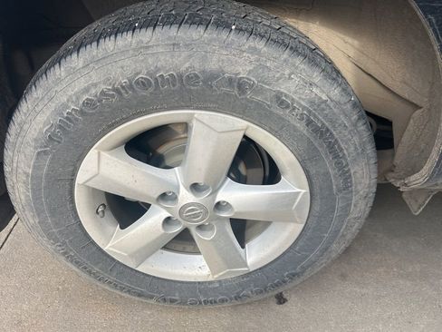 Used 2013 Nissan Rogue S w/ Special Edition Pkg image 11