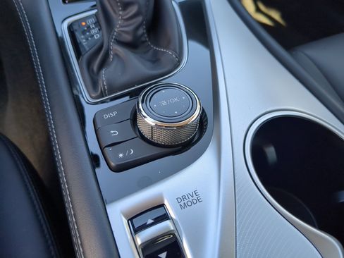 Used 2020 INFINITI Q50 Luxe w/ Cargo Package image 27