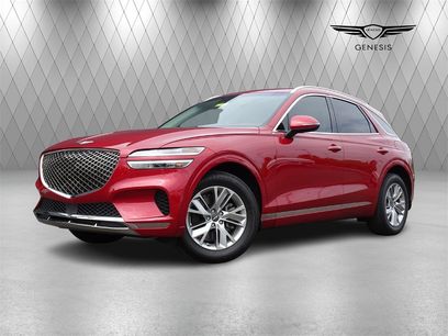 Used 2023 Genesis GV70 2.5T