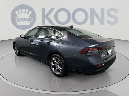 Used 2023 Honda Accord EX image 8