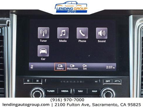 Used 2018 Porsche Macan image 13