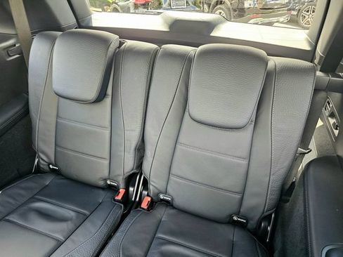 New 2026 Mercedes-Benz GLS 580 4MATIC image 24