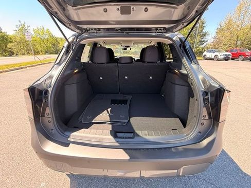 New 2026 Nissan Kicks SV w/ Cold Weather Package AWD/4WD image 13