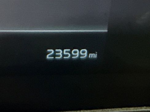 Used 2023 Kia Telluride EX X-Line image 4