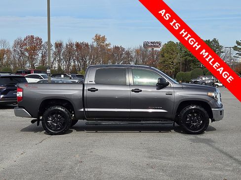 Used 2019 Toyota Tundra SR5 image 6