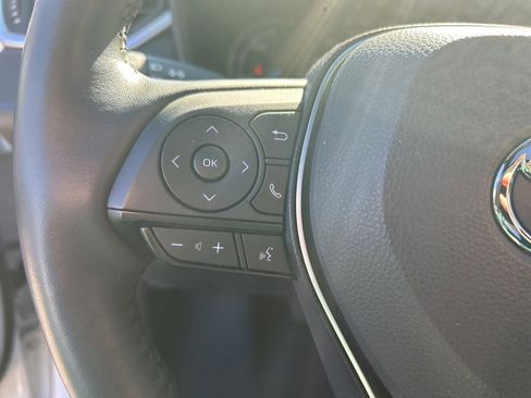 Used 2024 Toyota RAV4 SE image 20