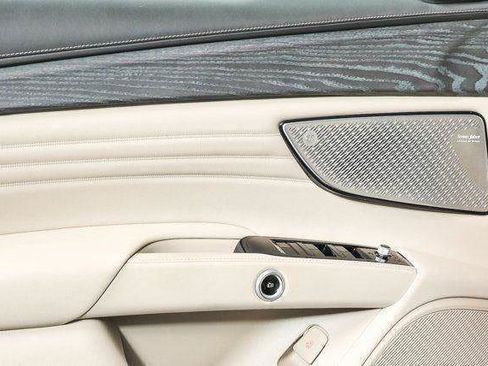 Used 2023 Maserati Grecale Modena AWD/4WD image 7