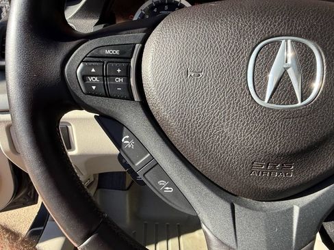 Used 2009 Acura TSX Sedan FWD image 25