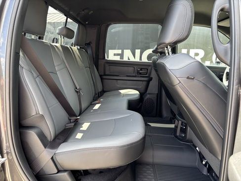 New 2026 RAM 2500 Tradesman image 29