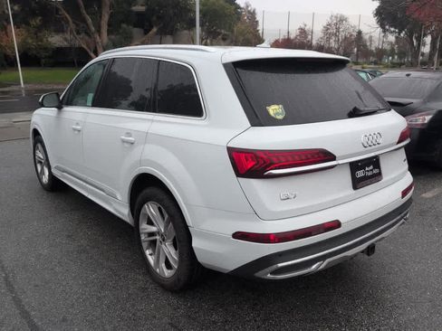 Used 2023 Audi Q7 2.0T Premium w/ Towing Package image 5