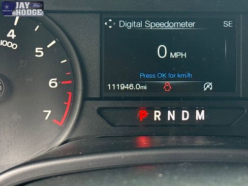 Used 2019 Ford F150 XL w/ Equipment Group 101A Mid image 20