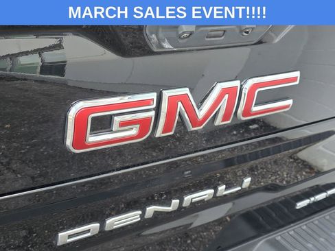 Used 2024 GMC Sierra 1500 Denali w/ Technology Package image 67
