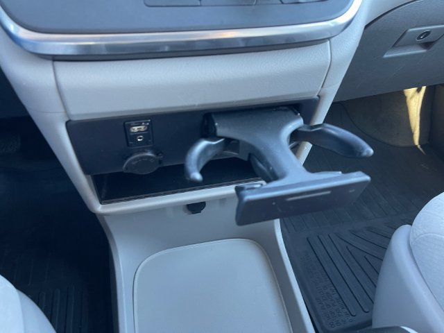 Used 2017 Toyota Sienna LE FWD image 20