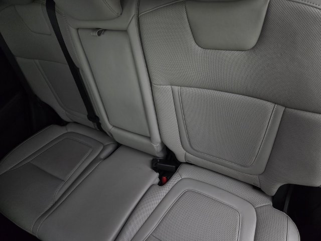 Used 2022 Hyundai Tucson Limited AWD/4WD image 15
