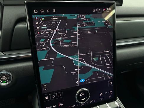 New 2026 GMC Terrain AT4 image 26