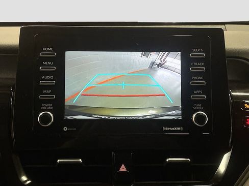 Used 2023 Toyota Camry LE image 14