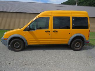 Used 2011 Ford Transit Connect XLT video 4