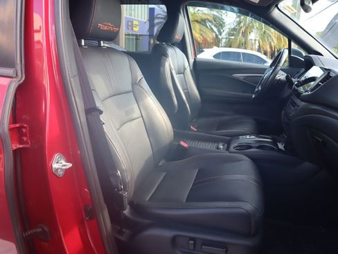 Used 2022 Honda Passport TrailSport image 11