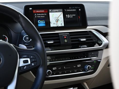 Used 2019 BMW X3 sDrive30i w/ Convenience Package image 22