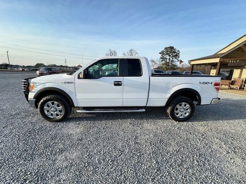 Used 2013 Ford F150 XLT w/ XLT Chrome Pkg image 3