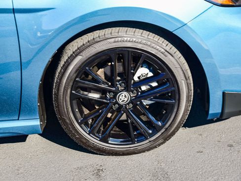 Used 2026 Toyota Camry SE image 11