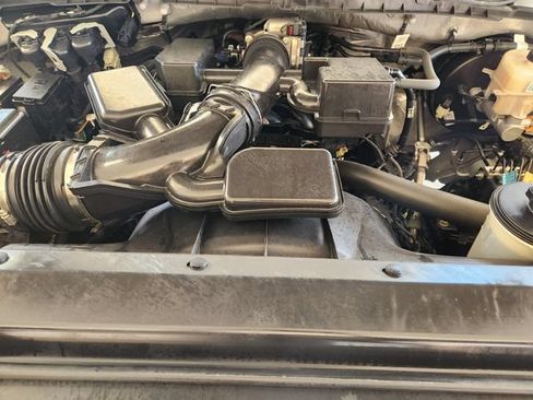 Used 2022 Ford F250 XL w/ Power Equipment Group RWD image 32