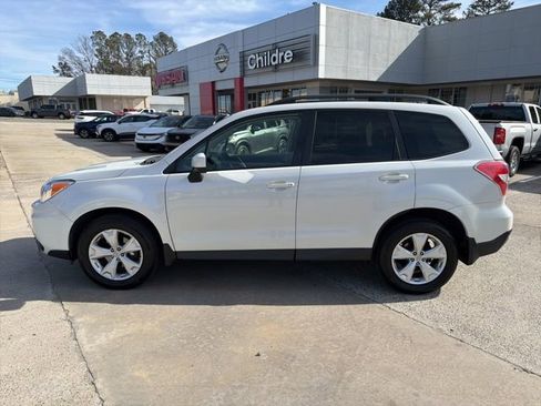 Used 2014 Subaru Forester 2.5i Premium w/ All-Weather Package image 1