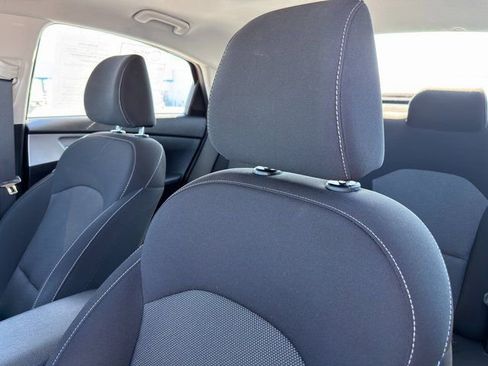 Used 2024 Kia Forte LXS image 21