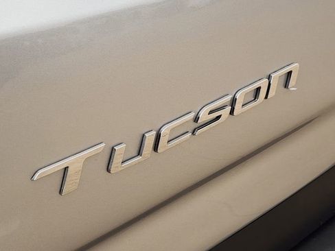 Used 2024 Hyundai Tucson SEL FWD image 7