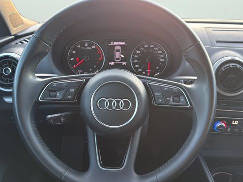 Used 2018 Audi A3 2.0T Premium w/ Convenience Package FWD image 14