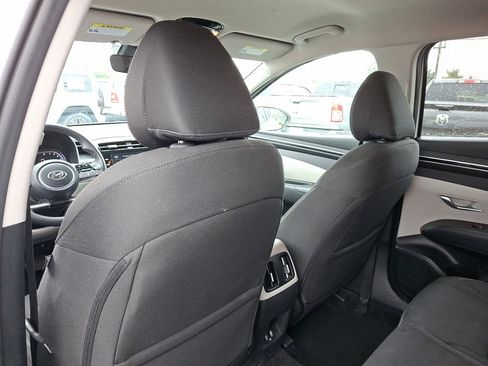 Used 2024 Hyundai Tucson SEL image 21
