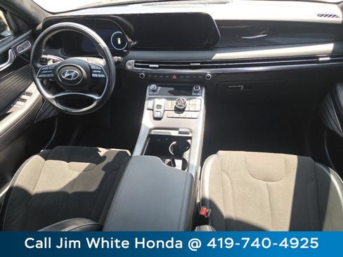 Used 2024 Hyundai Palisade Calligraphy AWD/4WD image 23