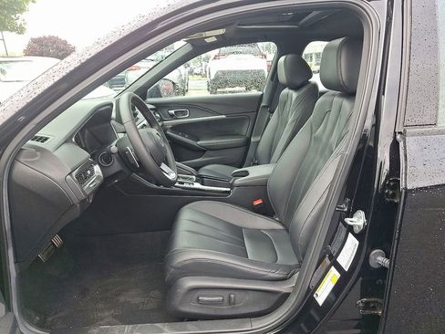 Certified 2024 Acura Integra A-Spec FWD image 13