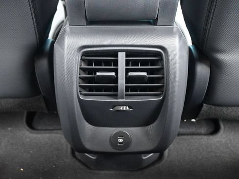 New 2026 Ford Mustang Mach-E Select RWD image 19
