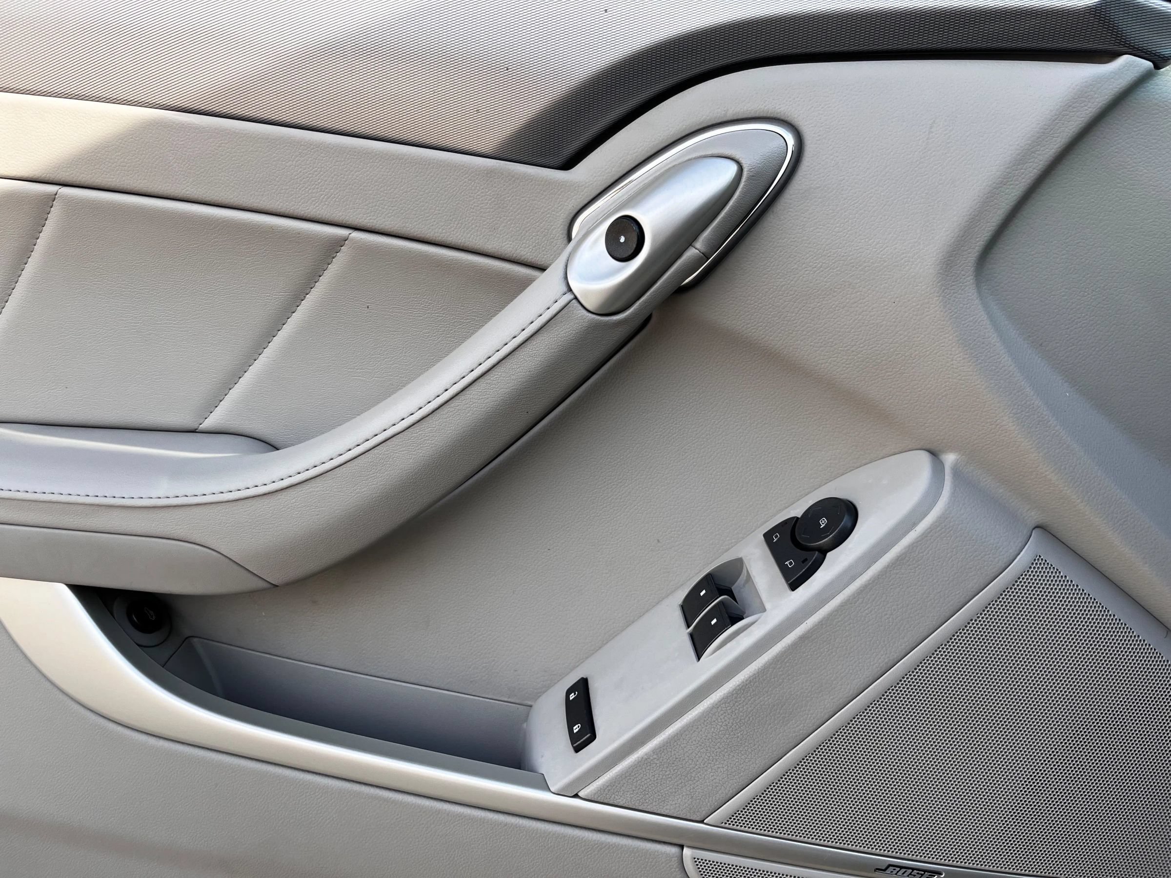 Used 2014 Cadillac CTS Coupe RWD image 17