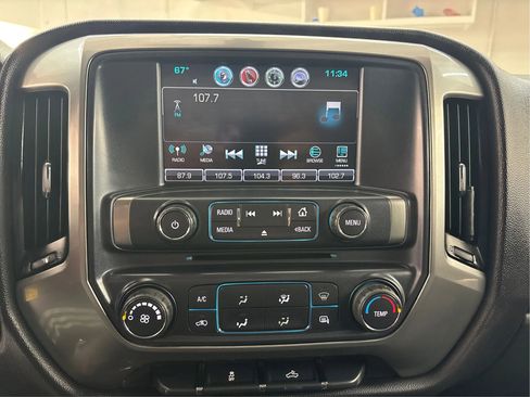 Used 2017 Chevrolet Silverado 1500 LT image 19