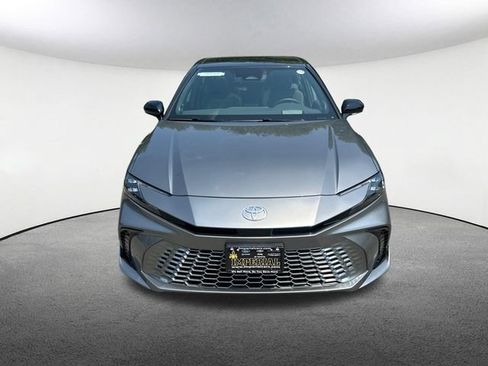 New 2026 Toyota Camry XSE AWD/4WD image 4