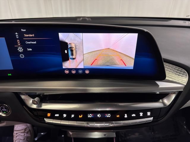 Used 2024 Cadillac Lyriq Luxury RWD image 18