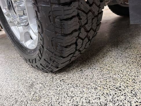 Used 2025 Ford F250 XLT w/ FX4 Off-Road Package AWD/4WD image 47
