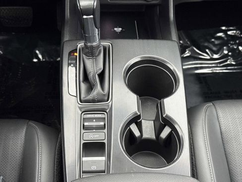 Used 2024 Honda Civic Touring image 8