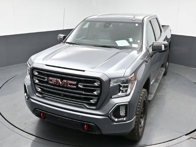Used 2020 GMC Sierra 1500 AT4 w/ AT4 Premium Package AWD/4WD image 37