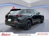 Used 2024 MAZDA CX-50 AWD 2.5 S w/ Preferred Package image 5