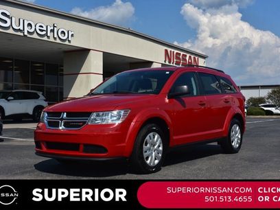 Used 2014 Dodge Journey SE w/ Flexible Seating Group