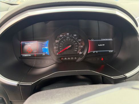 Used 2019 Ford Edge ST w/ Convenience Package image 21